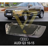 AUDI Q3 HEADLAMP COVER YEAR 2010 ~ 2015