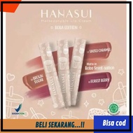 Hanasui Lip Cream Boba Hanasui Lipstick