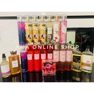 [READY STOCK MALAYSIA] ORIGINAL BATH & BODY WORKS MIST | BBW 3 WICK CANDLE