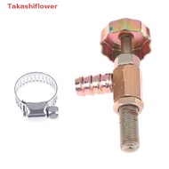 (Takashiflower) BBQ Infrared Ceramic Burner Nozzle Ceramics Gas Burner Nozzle Alumunium Plate