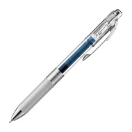 Pentel Pentel EnerGel Infree Gel Roller Pen 0.5 MM BLN75TL-CAX (Navy Blue Ink)