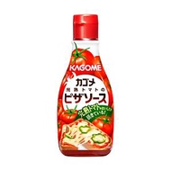 Kagome 熟番茄披薩醬 160g