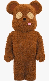 Bearbrick TIM 400%