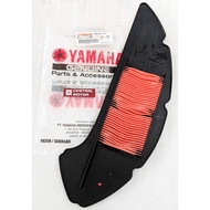 Air FILTER FILTER NMAX N MAX NEW 155 ORIGINAL YAMAHA GENUINE PARTS B6H-E4451-00