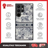 Custom Case Samsung S24 S23 S22 S21 S20 FE Ultra Plus Christian AE2968 Hardcase A11