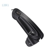 LIDU1 Replacement Mulch Guard for 42 46Inch Mower Decks Plastic Cover 631-05195A