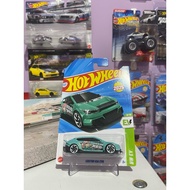 Hot Wheels Custom KIA EV6 Tosca