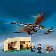 LEGO Harry Potter 75946 Hungarian Horntail Triwizard Challenge