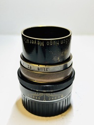 Hugo Meyer Kinon  Superior  5cm f1.6