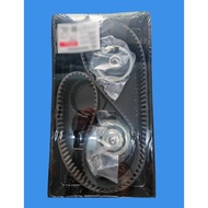 4GA3 engine timing belt and 2 wheels  GD190
