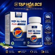 Diep Ha Chau Plus Kingphar – Natural herbal supplement for modern life