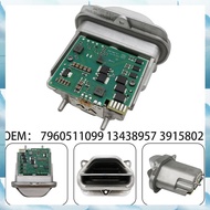 [W F S B] 7960511099 13438957 39158021 1911D1546R 39158022 LED Headlight Module for  Enron Viagra GS