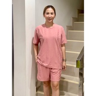 Travel Outfit Play Set Japanese Silk Nightgown