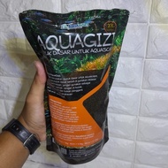 (N) PUPUK DASAR AQUA GIZI 1KG AQUAGIZI PUPUK AQUASCAPE