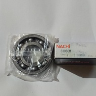 Bearing Laker NACHI 6306 6306CM