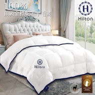 [Hilton] VIP Series 100% Top Gold Label Camel Lamb Quilt/3.5kg (B0884-W35)/Camel Quilt/Keep Warm