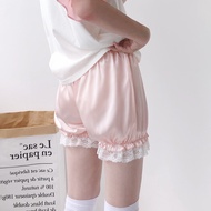 Z00Gกางเกงขาสั้นลูกไม้น่ารักเซ็กซี่ Bloomers