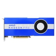 五八全新 AMD Radeon Pro W5700 8GB 專業顯卡 六屏輸出 繪圖設計隨貨附帶收據