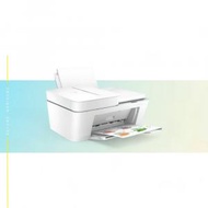 hp - HP - DeskJet Plus 4120e 彩色3合1多功能噴墨打印機 傳送流動傳真 (原裝行貨 包保養)