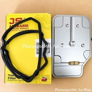 Automatic Transmission Oil Filter for MERCEDES CL500, CL63 AMG, CL65 AMG Brand JS ASAKASHI JT507K