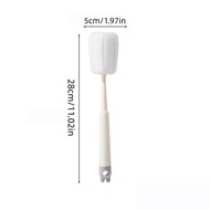 1pc cup brush cleaning tool household cleaning brush