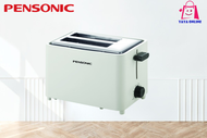 Pensonic 2 Slices Bread Toaster PT-929 PT929(Pembakar Roti 烤面包机)