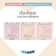 [Dasique] Luxe Glow Highlighter 7g (3color)