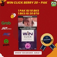 Win Click Berry 20 - PAK