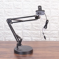 Online Class Stand Suitable for Logitech C270/C310/C270i Desktop Computer Camera Video Class Stand q