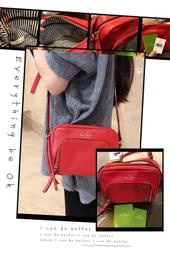 Kate Spade Cobble Hill Small Rosie crossbody bag 相機包