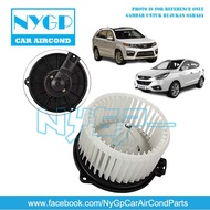 BLOWER MOTOR HYUNDAI SORENTO 2011, HYUNDAI TUCSON 2011, HYUNDAI I40 2013 NYGP