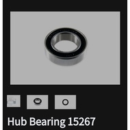 Tripeak Ceramic Bearing 15267