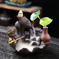 Great Sage Return Backflow Incense Goku Incense Burner Alpine Flow Backflow Incense Burner Sandalwoo