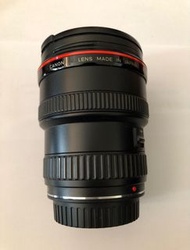 Canon Lens 20-35mm