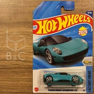 Hotwheels HW Hot Wheels Gordon Murray Automotive T.33