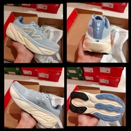 FRESH FOAM X MORE V5 PT WOMEN'S RUNNING SHOES. WMORCE5 WOMEN RUNNING MAP