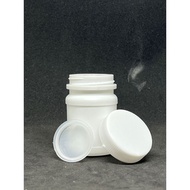 50 ml Capsule Bottle / 50 ml Glue Bottle / 50 ml Ester C Bottle (THICK)
