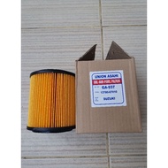 Air Filter/Cleaner Suzuki F6A Scrum GA937 5 1/4inches x 4 3/4inches