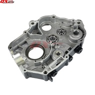 125cc Motorcycle Right CrankCase For Lifan LF125 1P52FMI Horizontal Kick Starter Engine Kayo Apollo SSR SDG Dirt Pit Bik