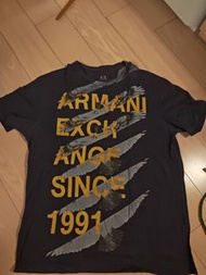 Armani Exchange T-shirt