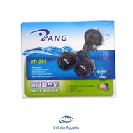 Wave Maker/ YP-201 Wave Current Maker