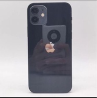 95新IPHONE12綠色128G二手機