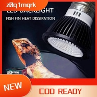 Energy-Saving Eye Protection Led Lamp Pro Turtle Lizard Mane Lion Ultraviolet Calcium Lamp Sun Plast