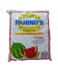 Legit Paning's Special Butong Pakwan 800grms