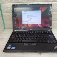 laptop lenovo x 201 core i5