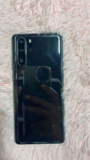 Huawei P30 pro dual sim