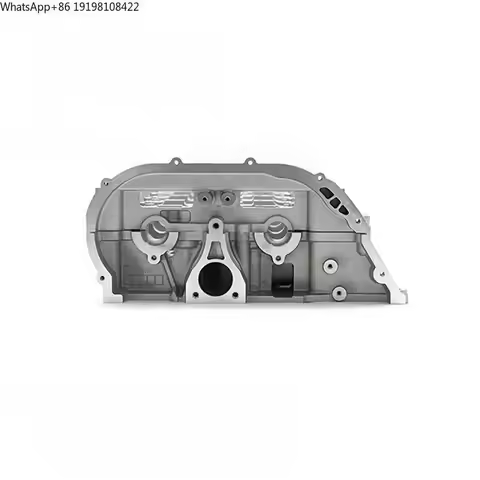 High Quality BK3Q-6C032-BD Cylinder Head for Ford Ranger Mazda BT50 Diesel Engine Spare Parts with F