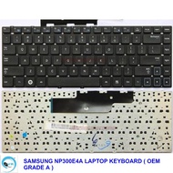 SAMSUNG NP300E4A LAPTOP KEYBOARD ( OEM GRADE A )