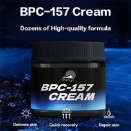 BPC 157 Cream Soothing Moisturizing Cream Rejuvenating Young Vitality Moisturizing Skin Rejuvenating
