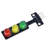 5V LED traffic light Module
